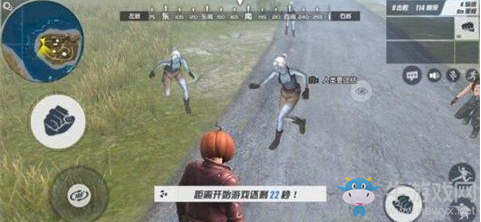 《終結者2審判日》手游僵尸模式槍械選擇介紹