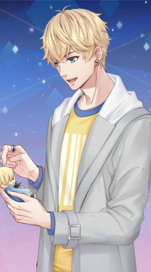 《戀與制作人》新年禮物兌換碼