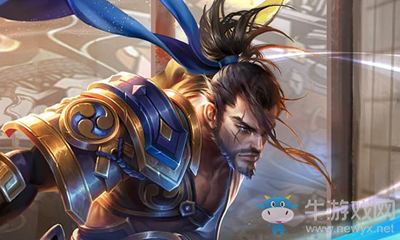 《王者榮耀》S10宮本武藏最佳出裝搭配推薦