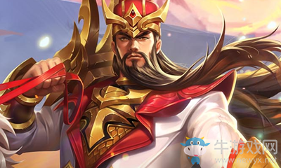 《王者榮耀》S10關(guān)羽最佳出裝搭配推薦
