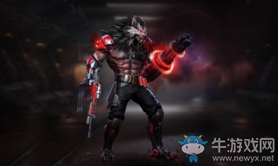 《魂斗羅：歸來》月圓之夜方皮膚獲得方法
