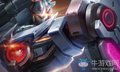 《魂斗羅：歸來》空之領(lǐng)主戰(zhàn)痕活動(dòng)介紹