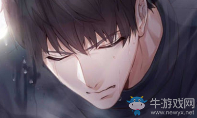 《戀與制作人》外國人流浪事件答案