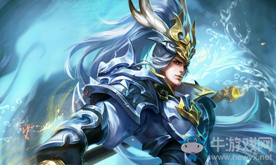 《王者榮耀》韓信s11銘文搭配