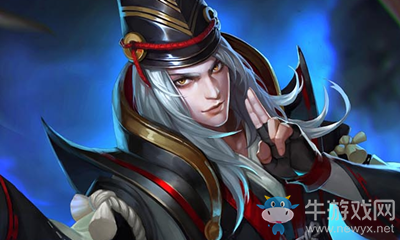《王者榮耀》S10狄仁杰最佳出裝搭配推薦