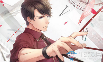 《戀與制作人》李澤言生日慶神秘邀約活動