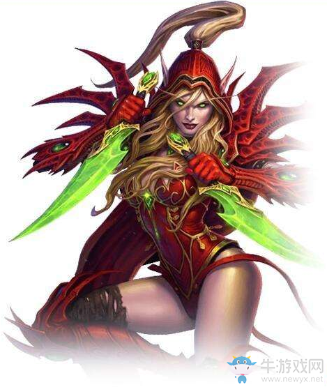 《爐石傳說》奧丹姆奇兵盜賊卡組推薦