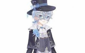 奇跡暖暖1月6日游戲內(nèi)怪盜家族唯一的繼承人是誰？