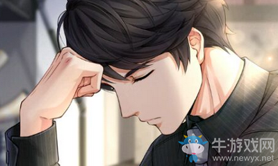 《戀與制作人》souvenir的鑰匙介紹