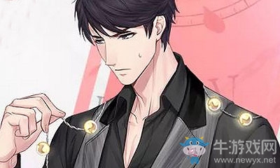 《戀與制作人》生日限定R李澤言·星燈之下