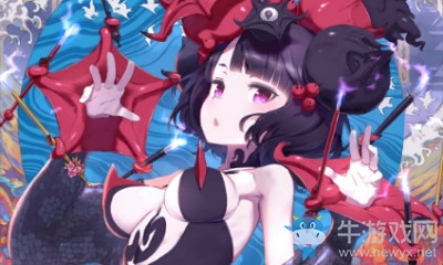 《FGO》葛飾北齋獲取途徑