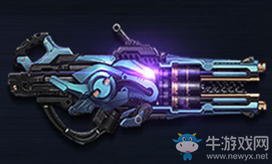 《魂斗羅：歸來》EX能量炮限時(shí)返場