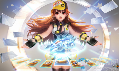 《QQ飛車》摯愛大評選 極品最低6折