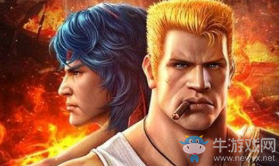 魂斗羅：歸來(lái)1月9日是以下哪把武器的改造技能？