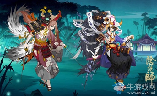 《陰陽師》山風(fēng)陣容搭配