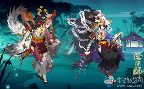 《陰陽師》SSR式神山風(fēng)技能最新調(diào)整內(nèi)容