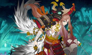 《陰陽師》山風屬性介紹