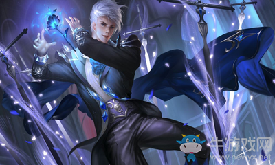 《王者榮耀》嬴政s10銘文搭配