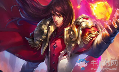 《王者榮耀》周瑜s10銘文搭配
