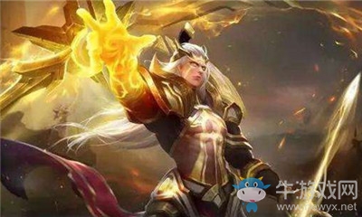 《王者榮耀》后羿皮膚輝光之辰售價(jià)介紹