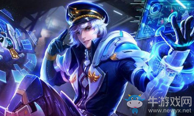 《王者榮耀》諸葛亮s10銘文搭配