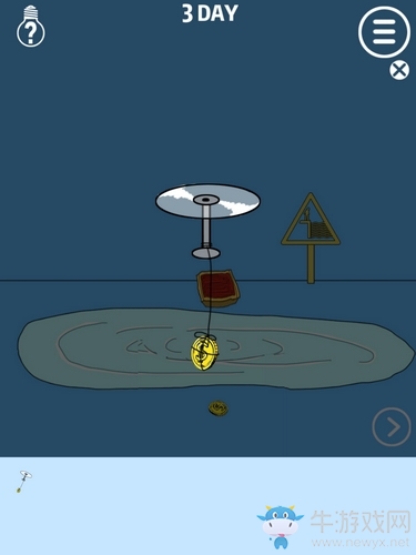 《媽媽把我的辣條藏起來2》第3關通關攻略