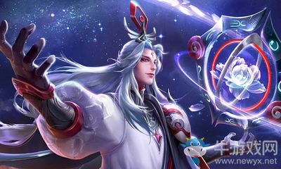 《王者榮耀》明世隱s10銘文搭配