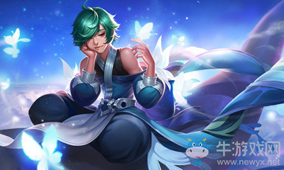 《王者榮耀》莊周s10銘文搭配