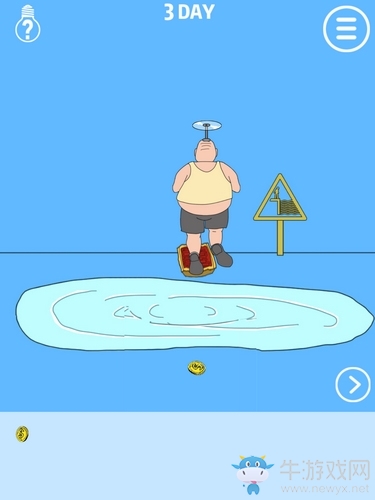 《媽媽把我的辣條藏起來2》第3關通關攻略