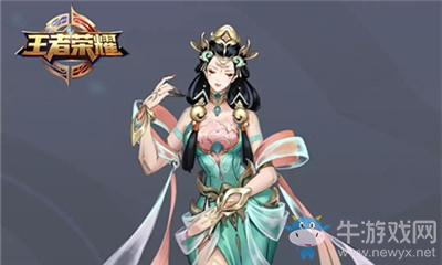 《王者榮耀》楊玉環(huán)上線時間介紹