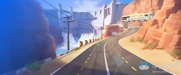 《QQ飛車》手游賽道大全  全賽道技巧