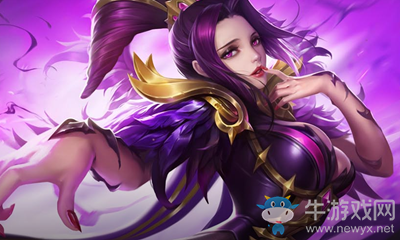 《王者榮耀》S10羋月最佳出裝搭配推薦