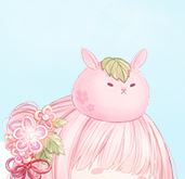 《奇跡暖暖》櫻餅兔高清圖鑒一覽