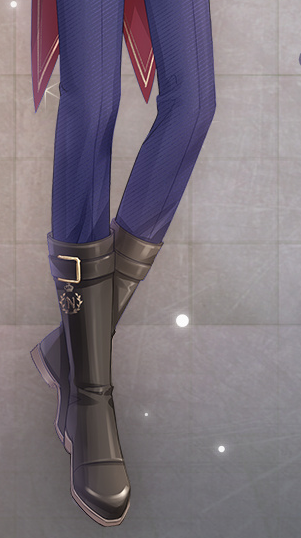 《奇跡暖暖》流逝的回憶高清圖鑒一覽