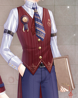 《奇跡暖暖》流逝的回憶高清圖鑒一覽