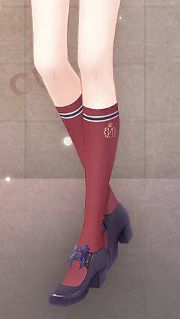 《奇跡暖暖》未完的約定高清圖鑒一覽