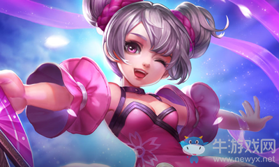 《王者榮耀》S10小喬最佳出裝搭配推薦
