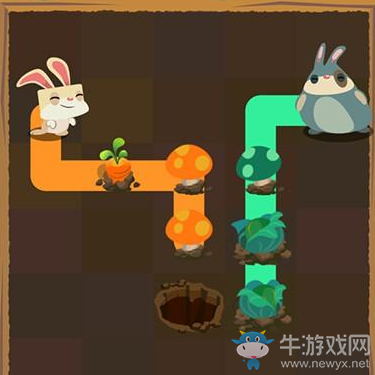 《兔子復仇記》第二章倉庫里通關(guān)攻略大全