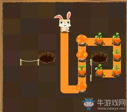 《兔子復仇記》第二章倉庫里通關攻略大全