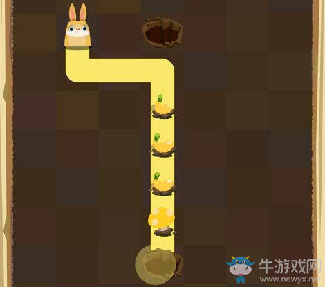 《兔子復(fù)仇記》第二章倉(cāng)庫(kù)里通關(guān)攻略大全