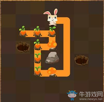 《兔子復(fù)仇記》第二章倉(cāng)庫(kù)里通關(guān)攻略大全