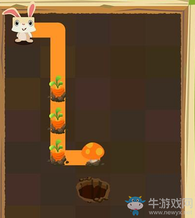 《兔子復(fù)仇記》第二章倉(cāng)庫(kù)里通關(guān)攻略大全