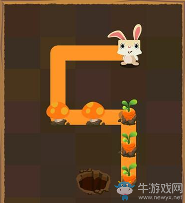 《兔子復(fù)仇記》第二章倉庫里通關(guān)攻略大全