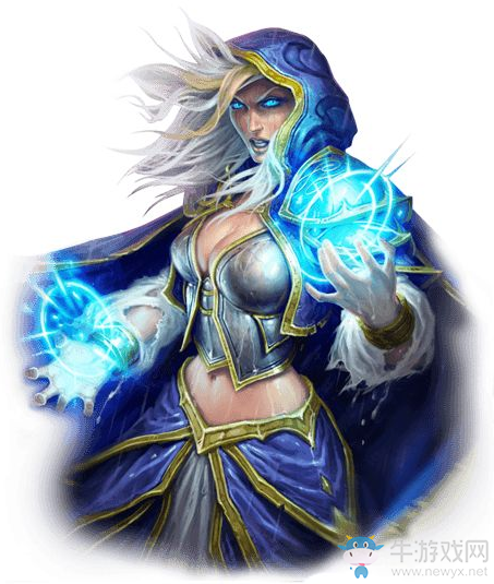 《爐石傳說》奧丹姆奇兵法師卡組推薦