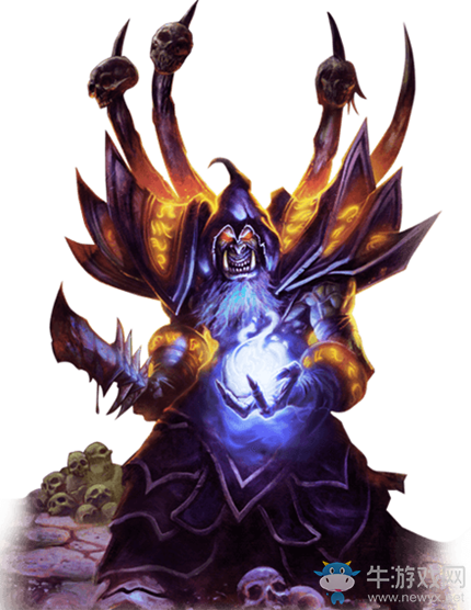 《爐石傳說》奧丹姆奇兵術士卡組推薦