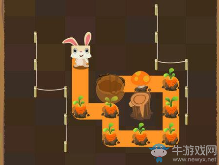 《兔子復(fù)仇記》第二章倉庫里通關(guān)攻略大全
