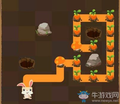 《兔子復(fù)仇記》第二章倉(cāng)庫(kù)里通關(guān)攻略大全