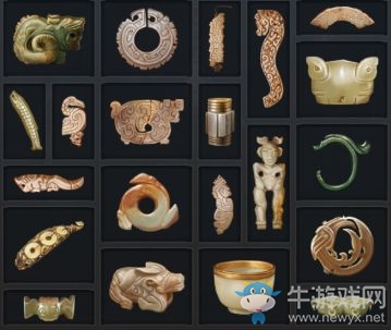 《貪玩藍(lán)月：傳奇來了》藏品系統(tǒng)額外屬性解密