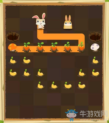 《兔子復(fù)仇記》第二章倉(cāng)庫(kù)里通關(guān)攻略大全