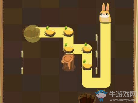 《兔子復仇記》第二章倉庫里通關攻略大全